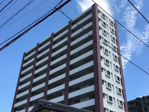 レーベンリヴァーレ柏 ザ・レジデンス