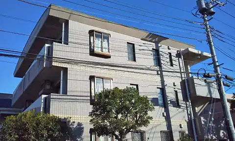 グラース浦安
