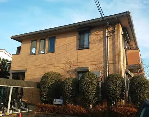 グランドール紅葉ヶ丘