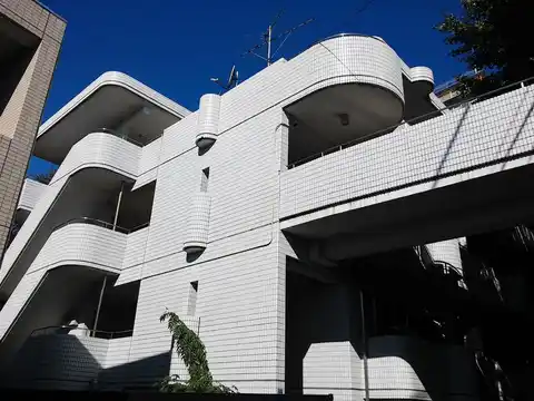 グリーンスターハイツ