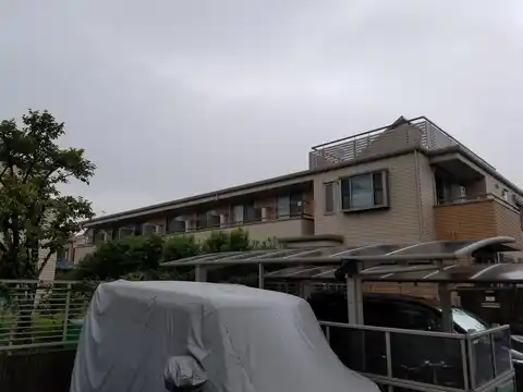 メゾンアミ5