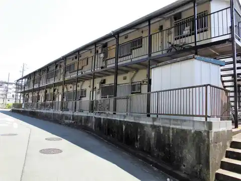 第1ハイツ真和