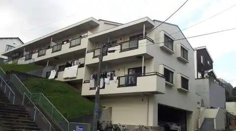 たまプラーザエスポア