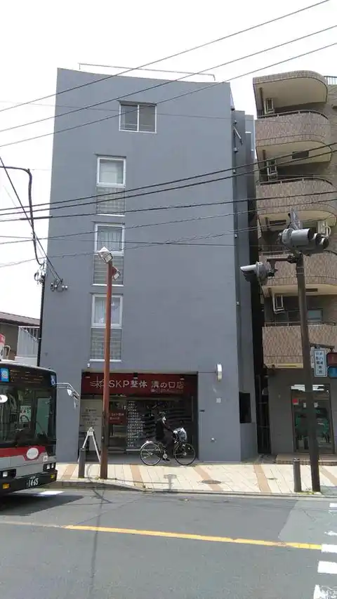 KT増田