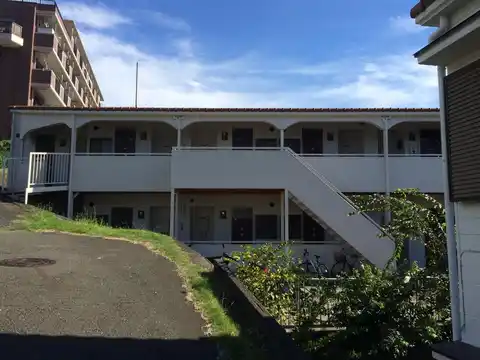 ミネハイツ