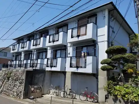 ヒルズ湘南