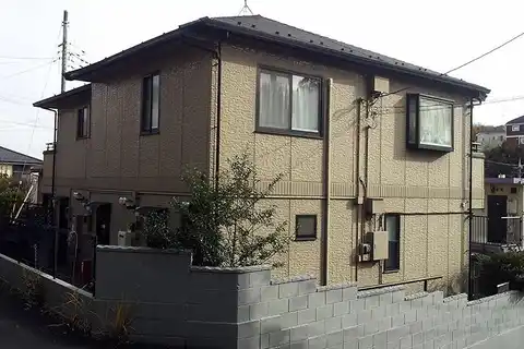 コゥジィーコートⅡ