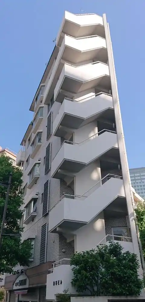 渋谷ビル