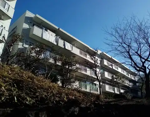 東寺尾ヒルズ84E棟