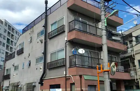 吉田マンション