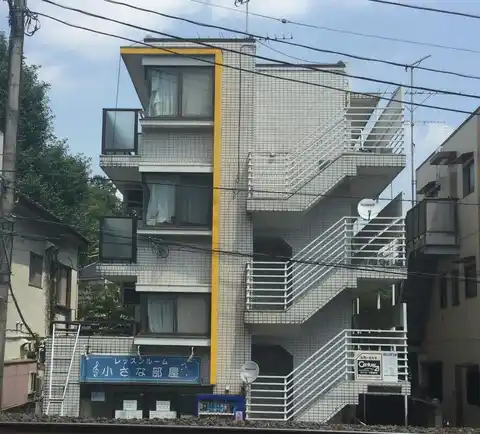 プリンセスビルイクタ