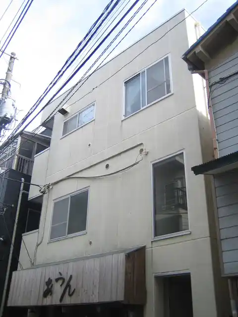笹木ビル