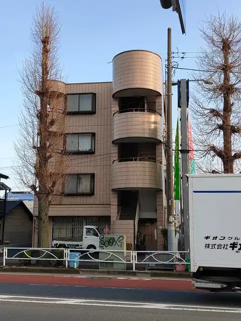 高倉ビル
