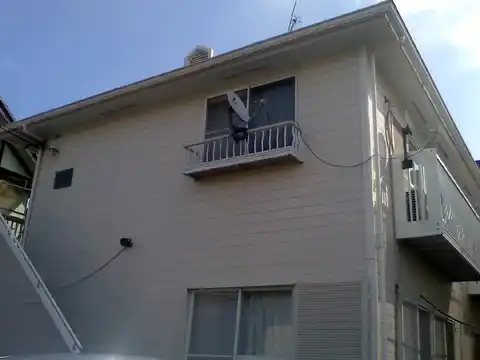 エステートセブン忠生