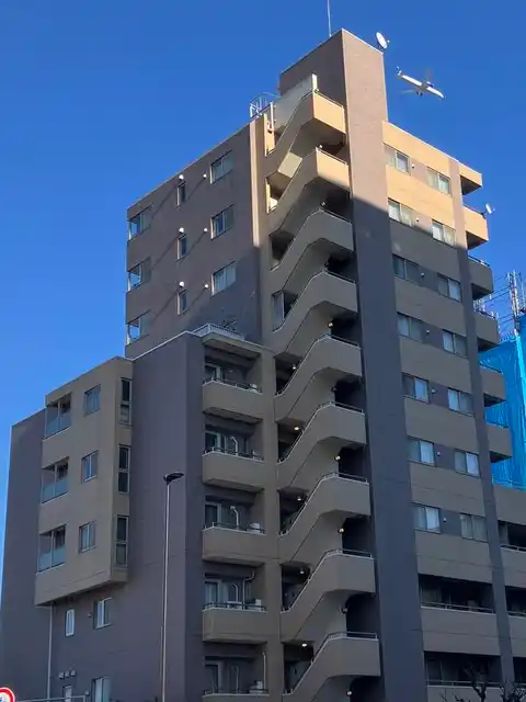 サンクタス松濤ロワール