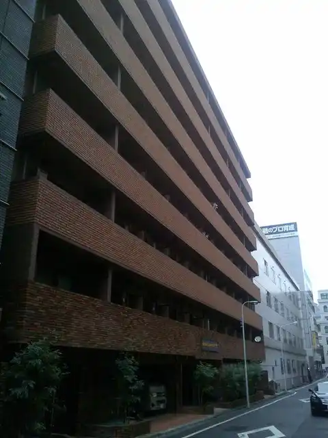 トーシンフェニックス日本橋兜町弐番館