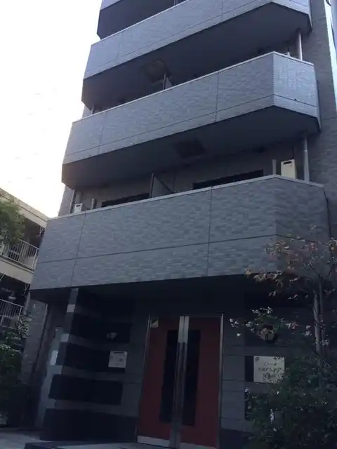 クレアシオン後楽園