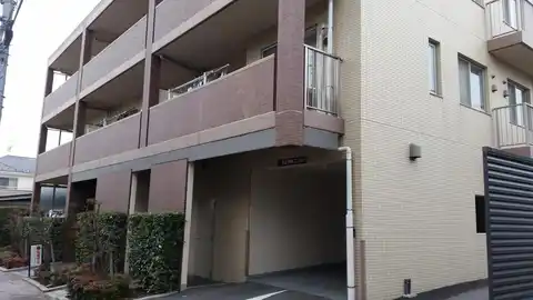 D’グランセ南馬込
