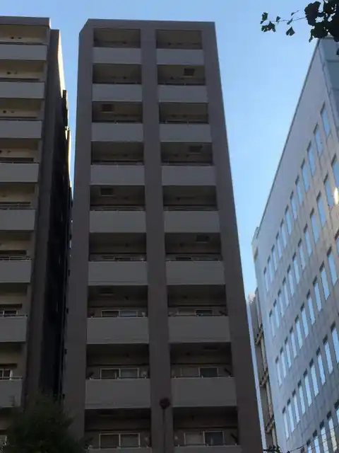 日神デュオステージ浅草橋