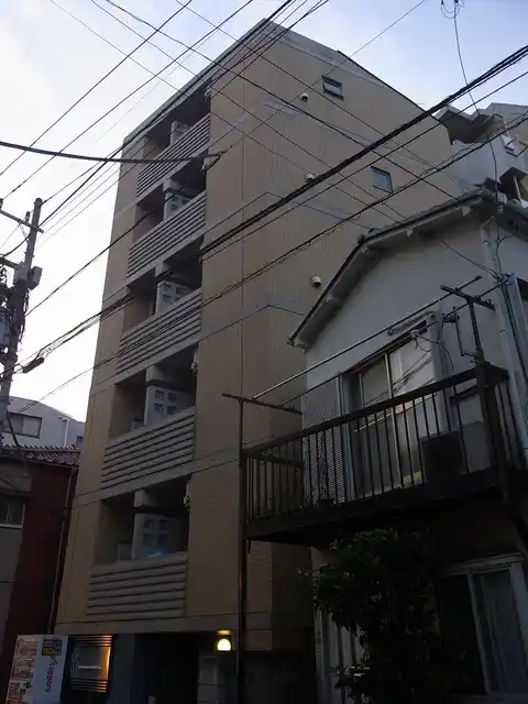 XEBEC中延