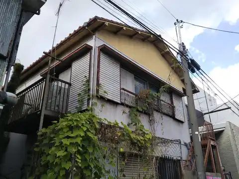 下斗米荘