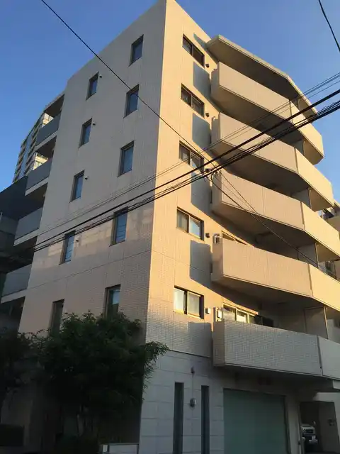 イニシアイオ目黒