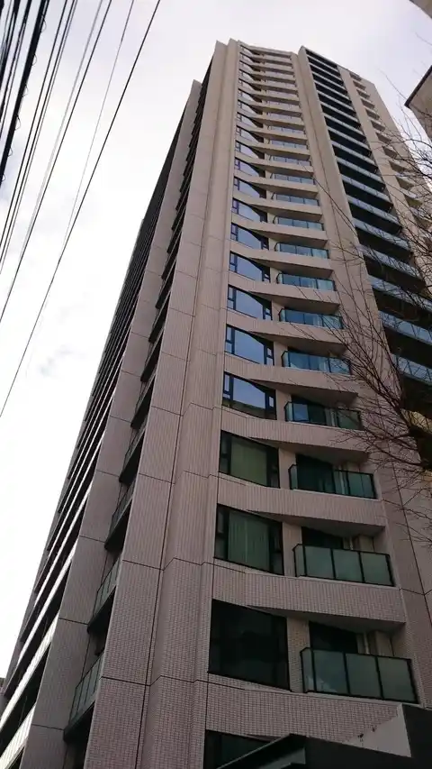 シティタワー赤羽テラス