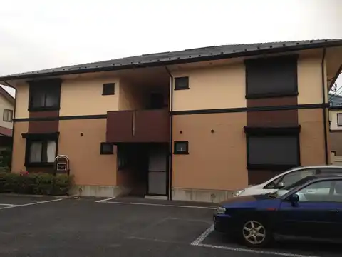 ヴァレンサ氷川A