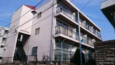 セイコーマンション