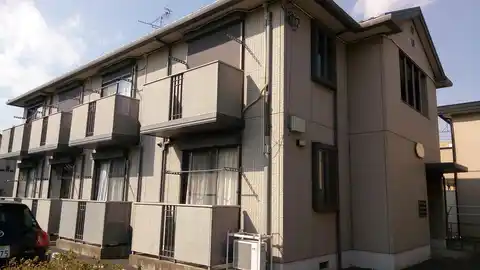 シャモニー・C