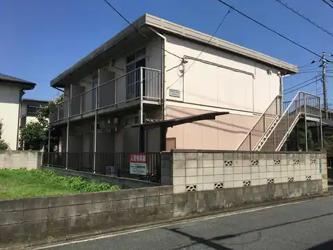 グリーンハウス