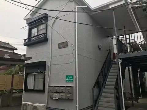 グランデュール市川B