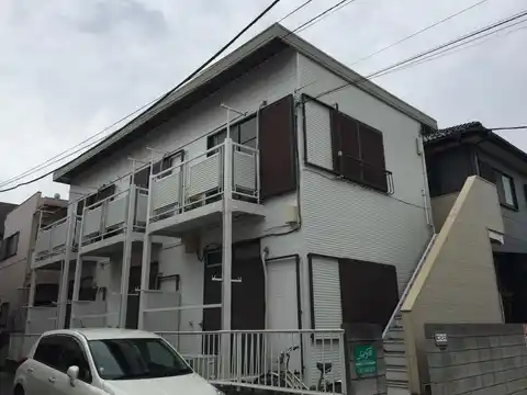 第2ハピネス
