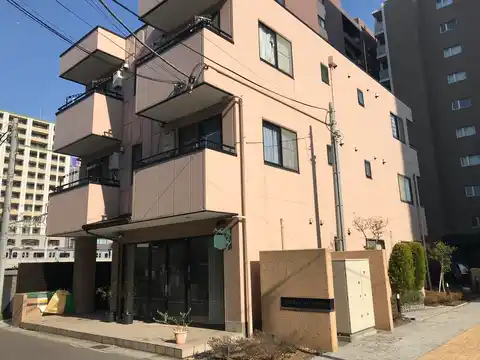 HARMONY MIWA