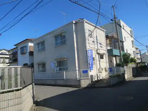 コーポあいば