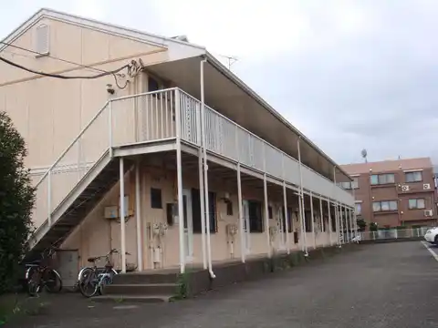 セジュール矢田部