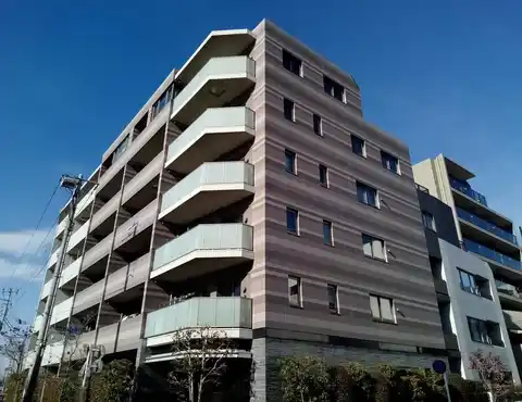 プレミアムレジデンス府中西府駅前
