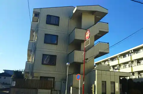 エステージ調布A棟