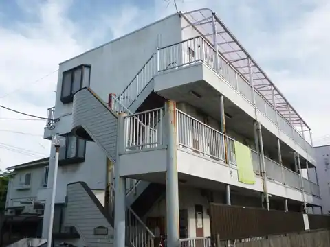 ビラージュ