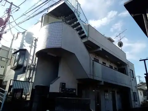 エクセルシア神大寺