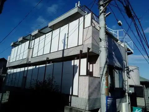 エクセルシア神大寺