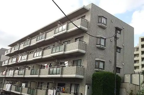 たまプラーザソフィーナ