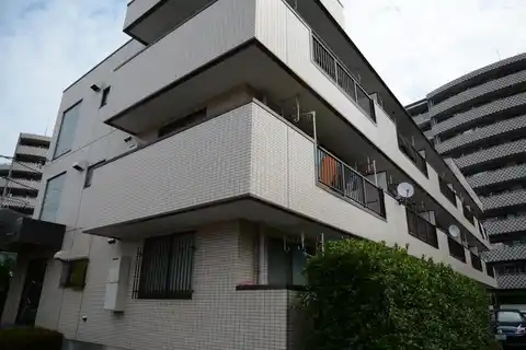 メゾンふじき
