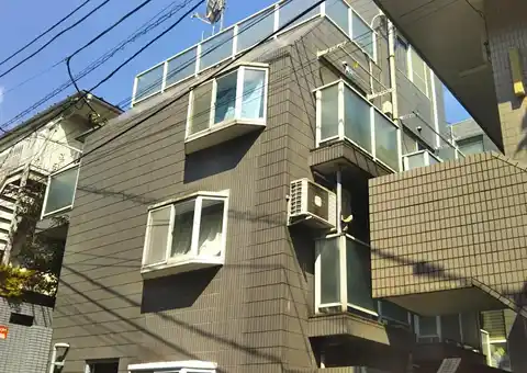 シティ生田