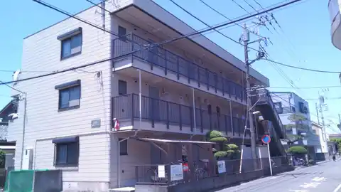 キャッスル