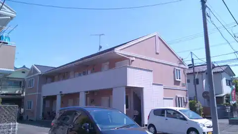メイプルハイツB
