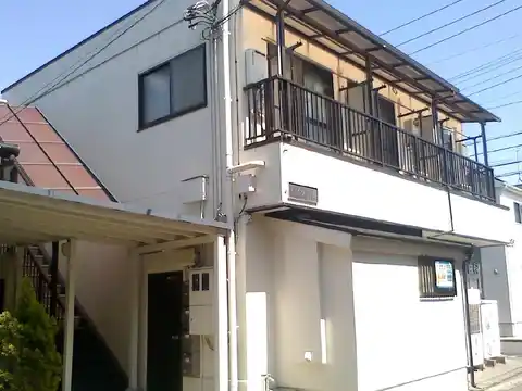 ハイツ高田