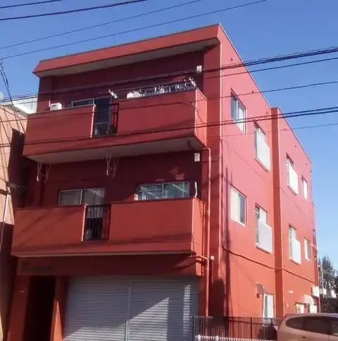 パーソナルハイツ相模原