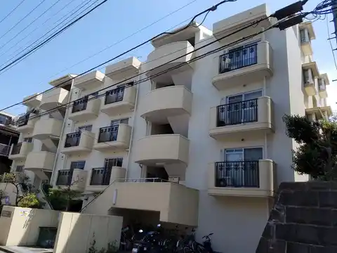 ビューシティ善行