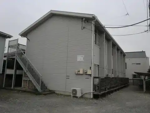パレーシャル湘南館